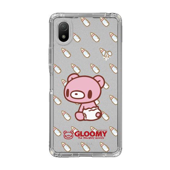 Slim Protection Case［ Gloomy - Baby Gloomy ］