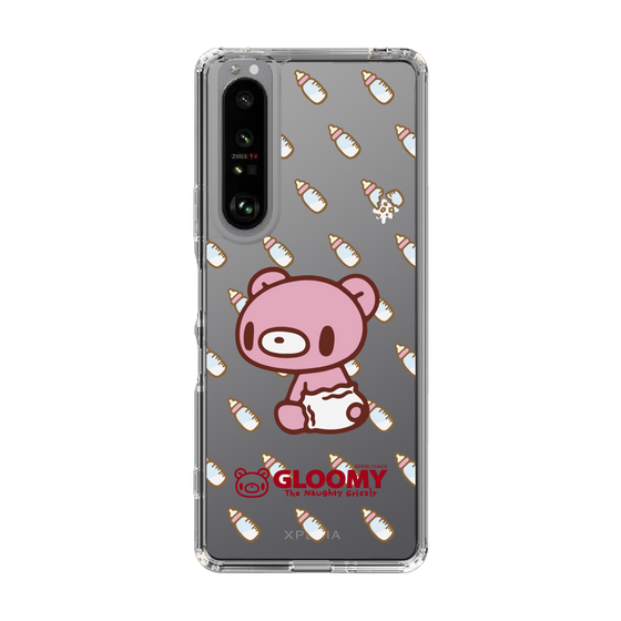 Slim Protection Case［ Gloomy - Baby Gloomy ］