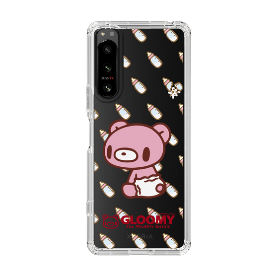 Slim Protection Case［ Gloomy - Baby Gloomy ］