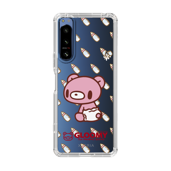 Slim Protection Case［ Gloomy - Baby Gloomy ］