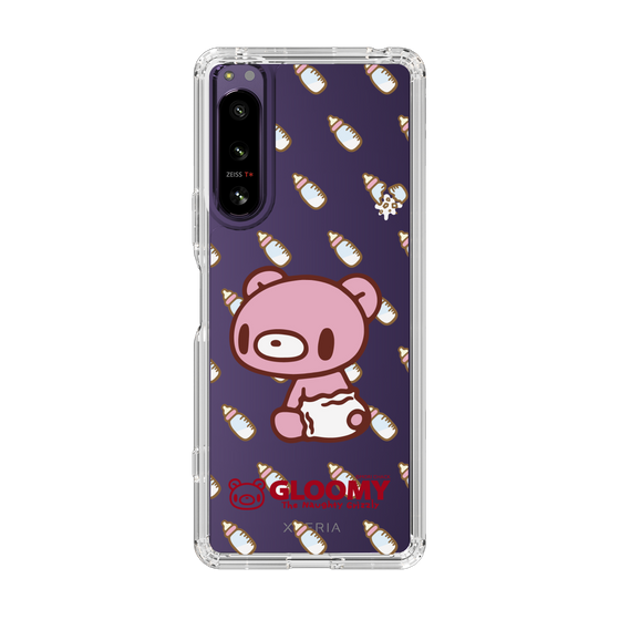 Slim Protection Case［ Gloomy - Baby Gloomy ］