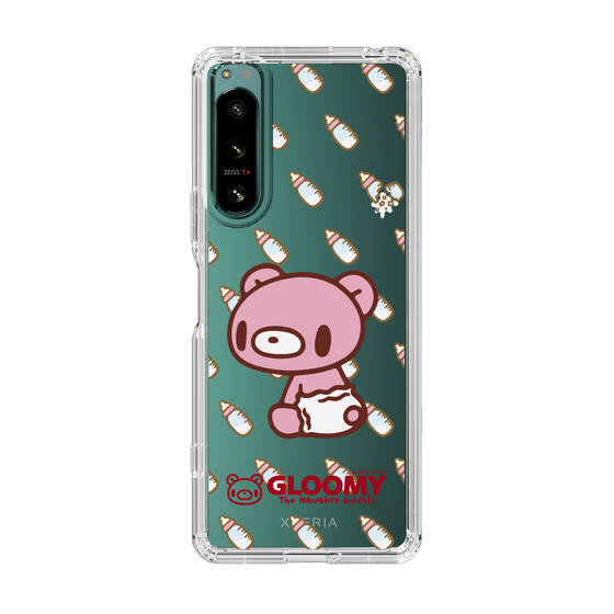 Slim Protection Case［ Gloomy - Baby Gloomy ］