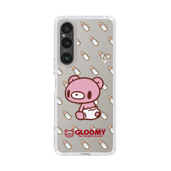 Slim Protection Case［ Gloomy - Baby Gloomy ］
