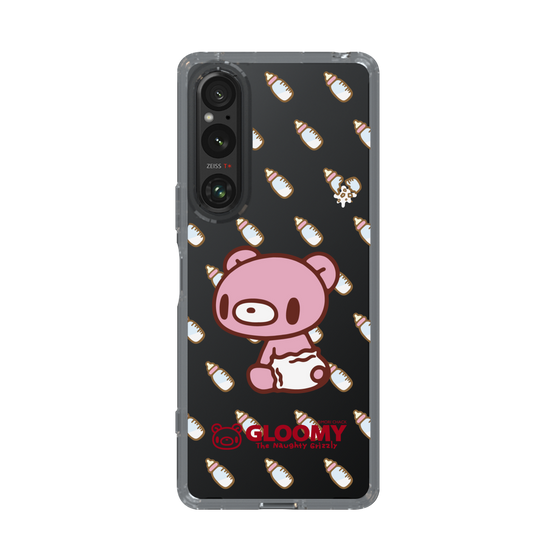 Slim Protection Case［ Gloomy - Baby Gloomy ］
