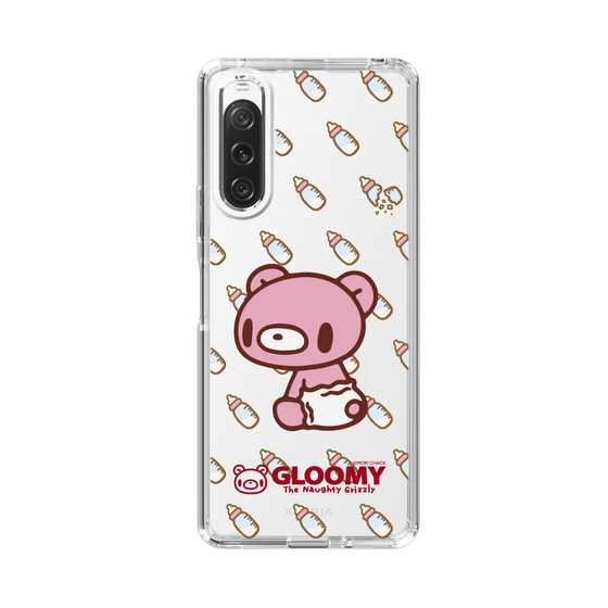 Slim Protection Case［ Gloomy - Baby Gloomy ］