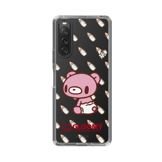 Slim Protection Case［ Gloomy - Baby Gloomy ］