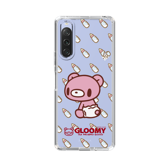 Slim Protection Case［ Gloomy - Baby Gloomy ］