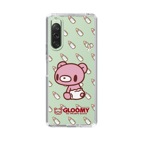 Slim Protection Case［ Gloomy - Baby Gloomy ］