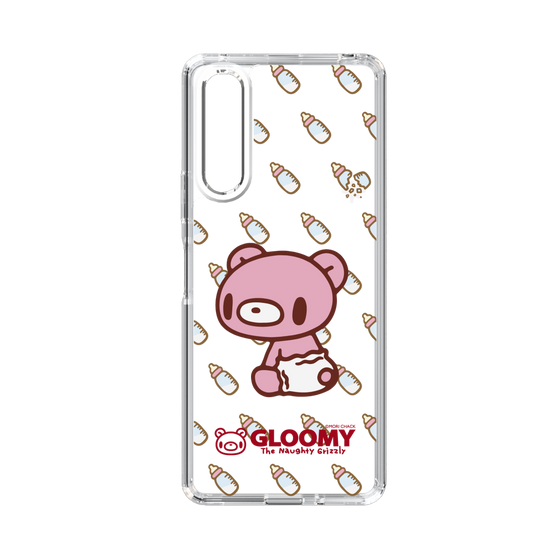 Slim Protection Case［ Gloomy - Baby Gloomy ］