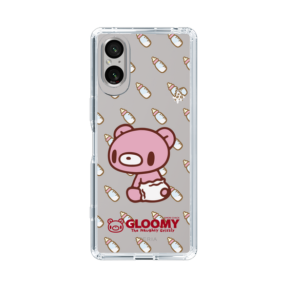 Slim Protection Case［ Gloomy - Baby Gloomy ］
