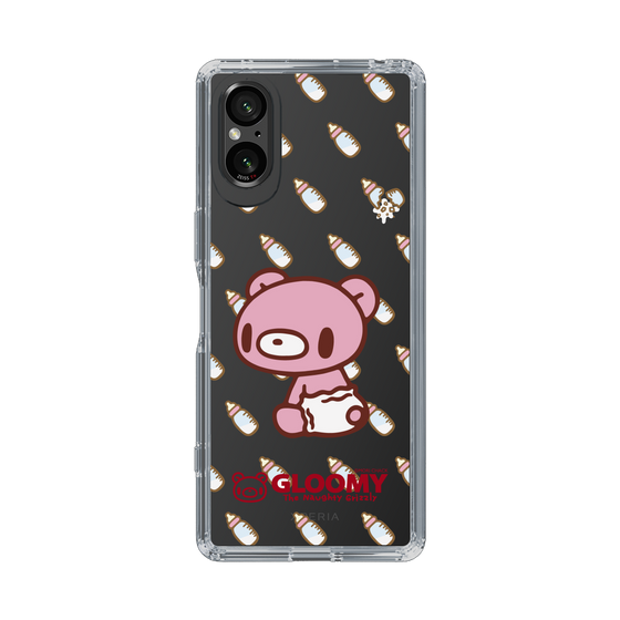 Slim Protection Case［ Gloomy - Baby Gloomy ］