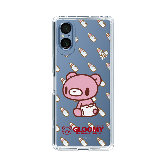 Slim Protection Case［ Gloomy - Baby Gloomy ］