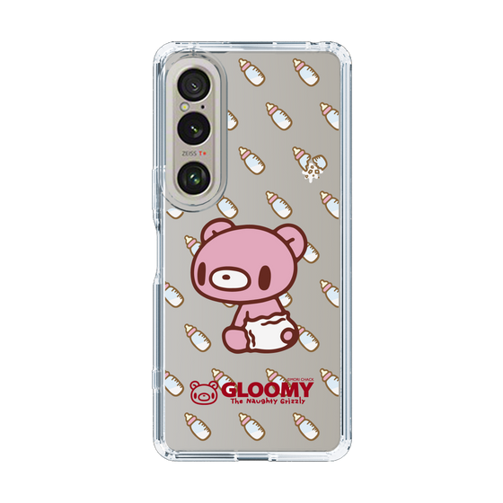 Slim Protection Case［ Gloomy - Baby Gloomy ］