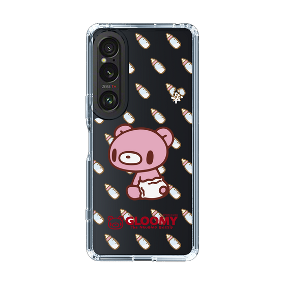 Slim Protection Case［ Gloomy - Baby Gloomy ］