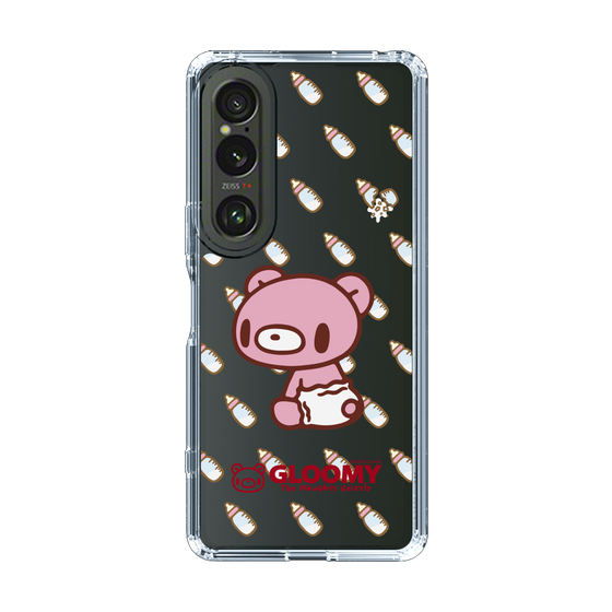 Slim Protection Case［ Gloomy - Baby Gloomy ］