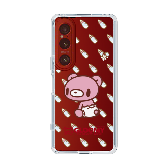 Slim Protection Case［ Gloomy - Baby Gloomy ］