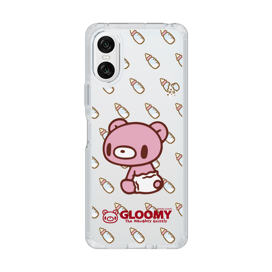 Slim Protection Case［ Gloomy - Baby Gloomy ］