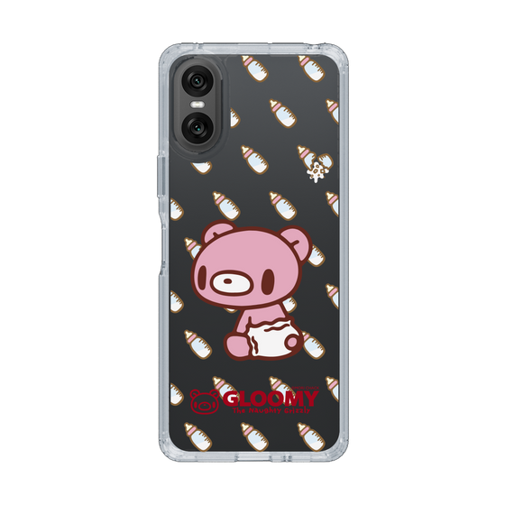 Slim Protection Case［ Gloomy - Baby Gloomy ］