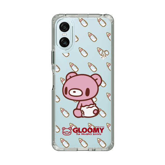 Slim Protection Case［ Gloomy - Baby Gloomy ］