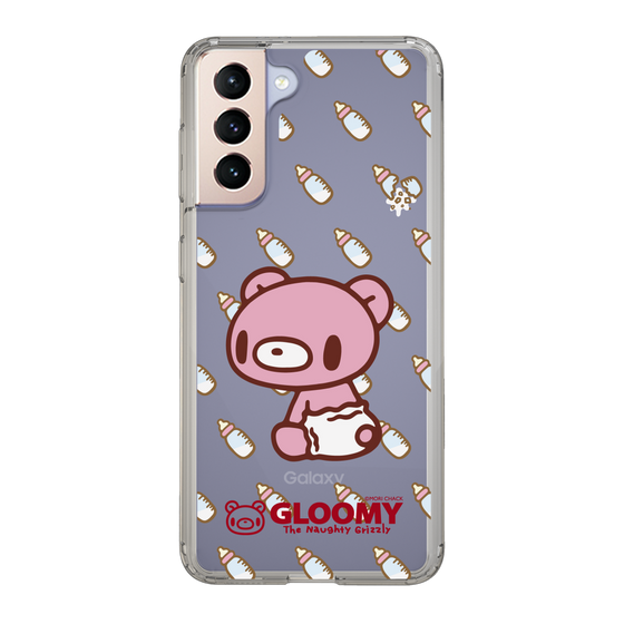 Slim Protection Case［ Gloomy - Baby Gloomy ］