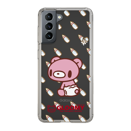 Slim Protection Case［ Gloomy - Baby Gloomy ］