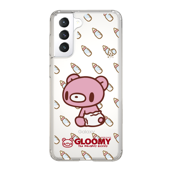 Slim Protection Case［ Gloomy - Baby Gloomy ］