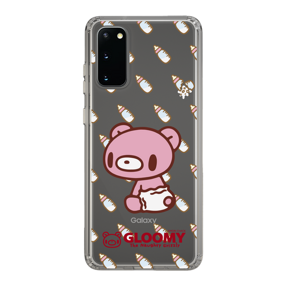 Slim Protection Case［ Gloomy - Baby Gloomy ］