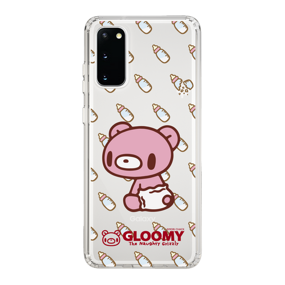Slim Protection Case［ Gloomy - Baby Gloomy ］