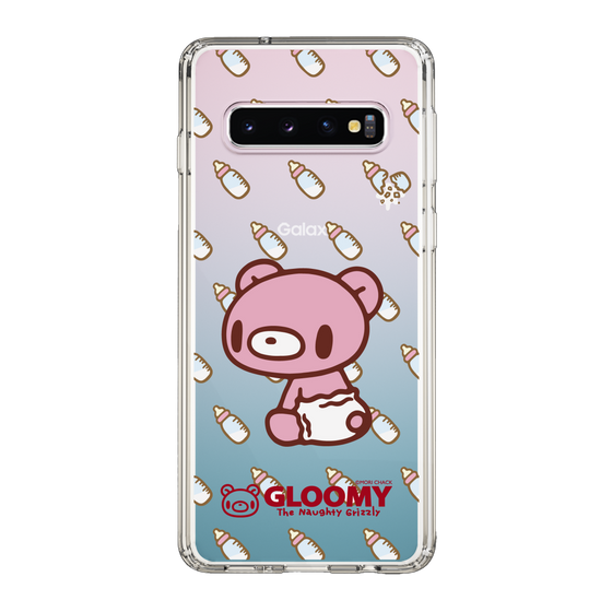 Slim Protection Case［ Gloomy - Baby Gloomy ］