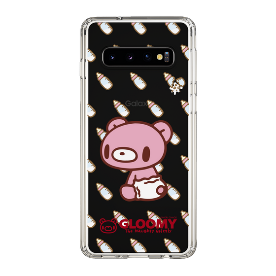 Slim Protection Case［ Gloomy - Baby Gloomy ］