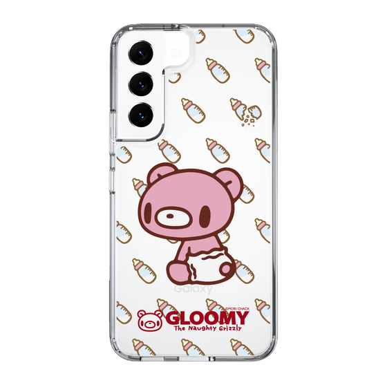 Slim Protection Case［ Gloomy - Baby Gloomy ］