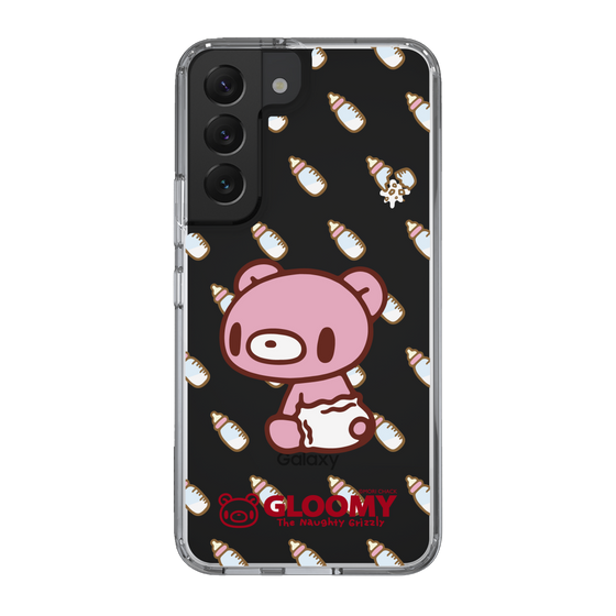 Slim Protection Case［ Gloomy - Baby Gloomy ］