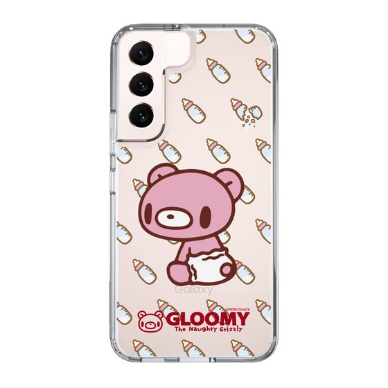 Slim Protection Case［ Gloomy - Baby Gloomy ］
