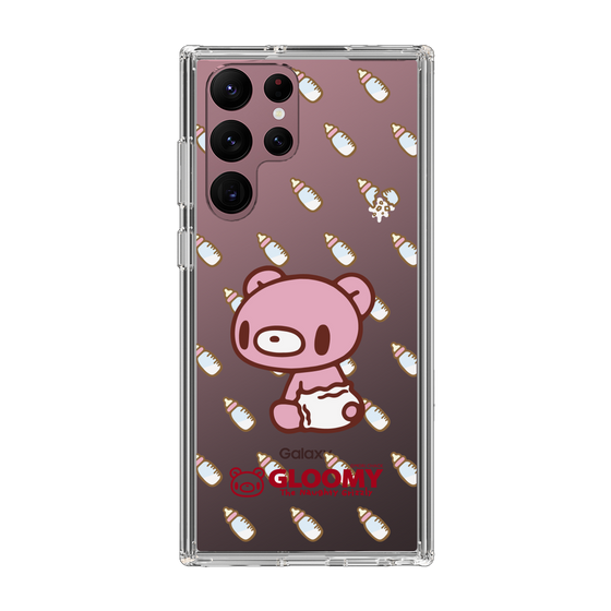 Slim Protection Case［ Gloomy - Baby Gloomy ］