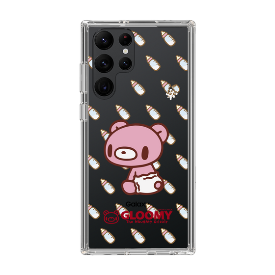 Slim Protection Case［ Gloomy - Baby Gloomy ］