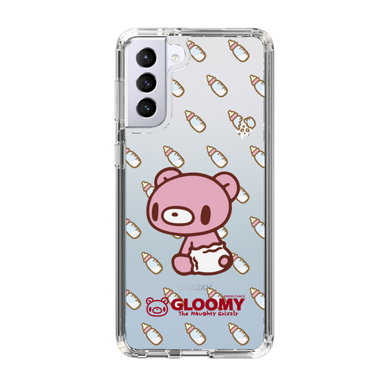 Slim Protection Case［ Gloomy - Baby Gloomy ］