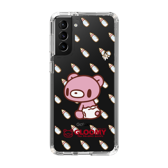 Slim Protection Case［ Gloomy - Baby Gloomy ］