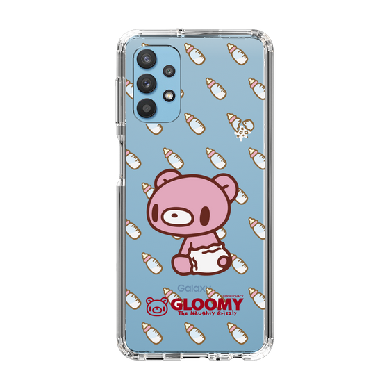Slim Protection Case［ Gloomy - Baby Gloomy ］
