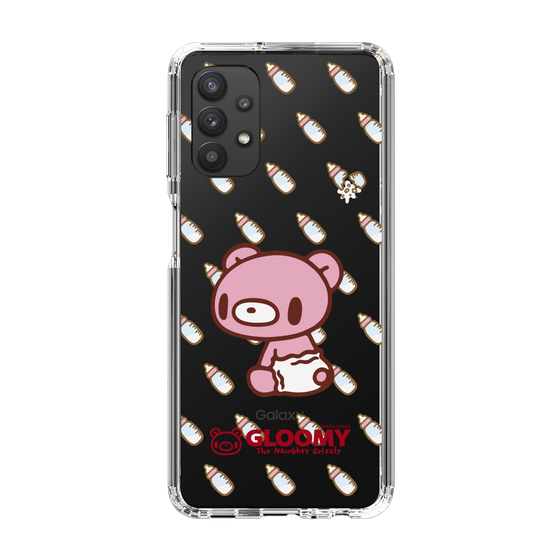 Slim Protection Case［ Gloomy - Baby Gloomy ］