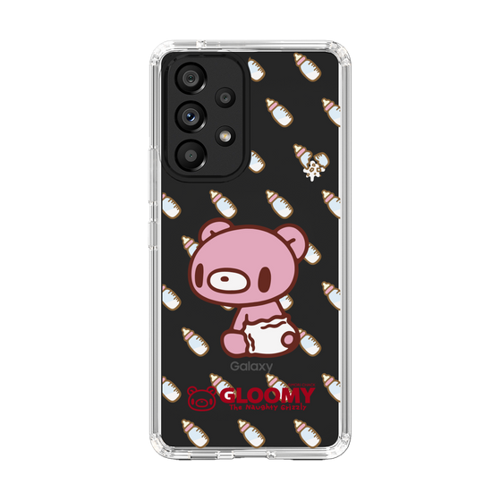 Slim Protection Case［ Gloomy - Baby Gloomy ］