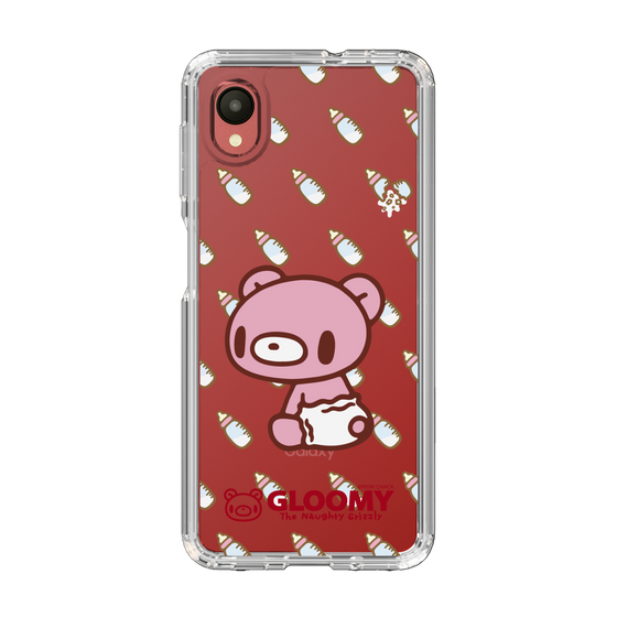 Slim Protection Case［ Gloomy - Baby Gloomy ］