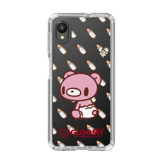 Slim Protection Case［ Gloomy - Baby Gloomy ］
