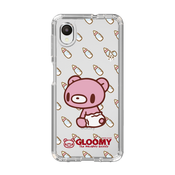Slim Protection Case［ Gloomy - Baby Gloomy ］