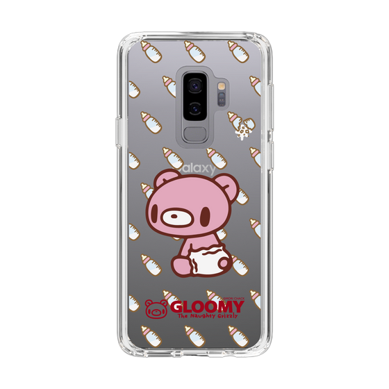 Slim Protection Case［ Gloomy - Baby Gloomy ］