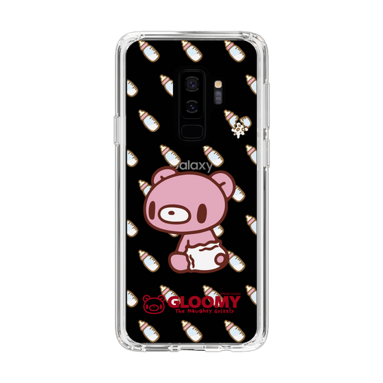 Slim Protection Case［ Gloomy - Baby Gloomy ］