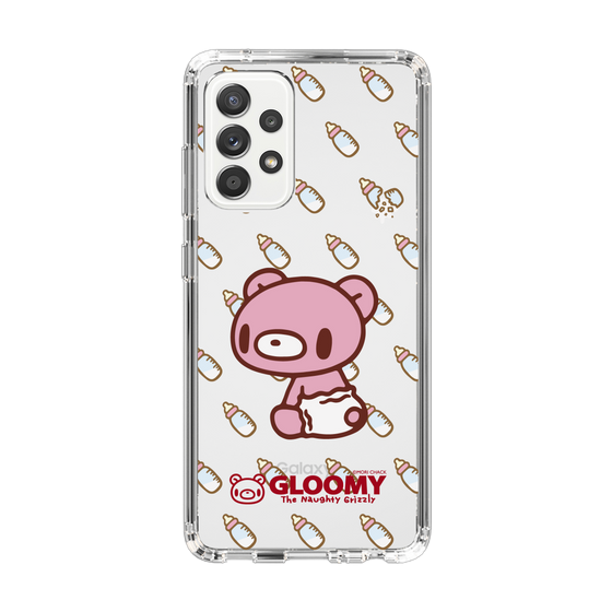 Slim Protection Case［ Gloomy - Baby Gloomy ］