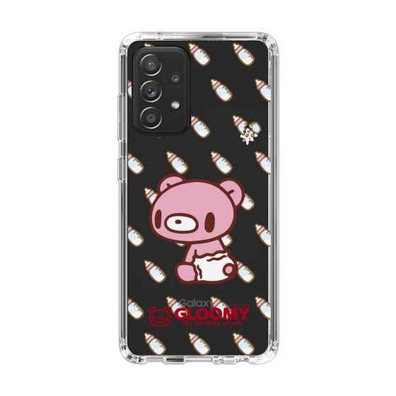 Slim Protection Case［ Gloomy - Baby Gloomy ］