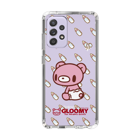 Slim Protection Case［ Gloomy - Baby Gloomy ］