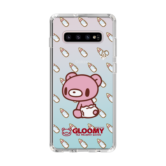 Slim Protection Case［ Gloomy - Baby Gloomy ］