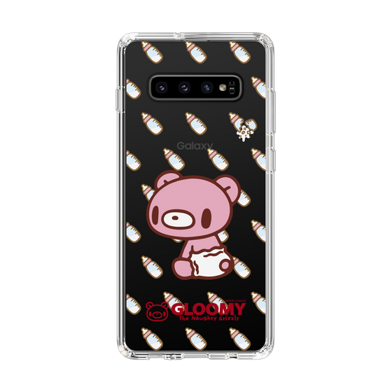 Slim Protection Case［ Gloomy - Baby Gloomy ］